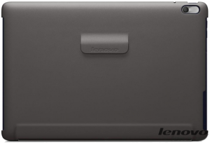 Чехол для Lenovo A7600 Silver